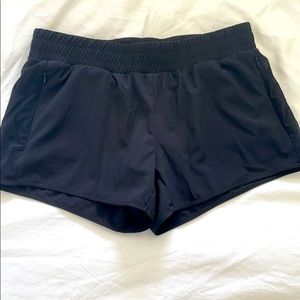 Fabletics Running Short